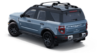 2025 Ford Bronco Sport® External Image 2
